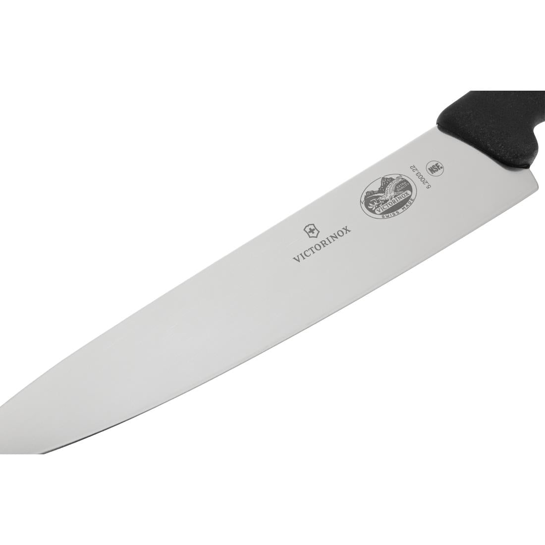 C655 Victorinox Fibrox koksmes 21,5cm