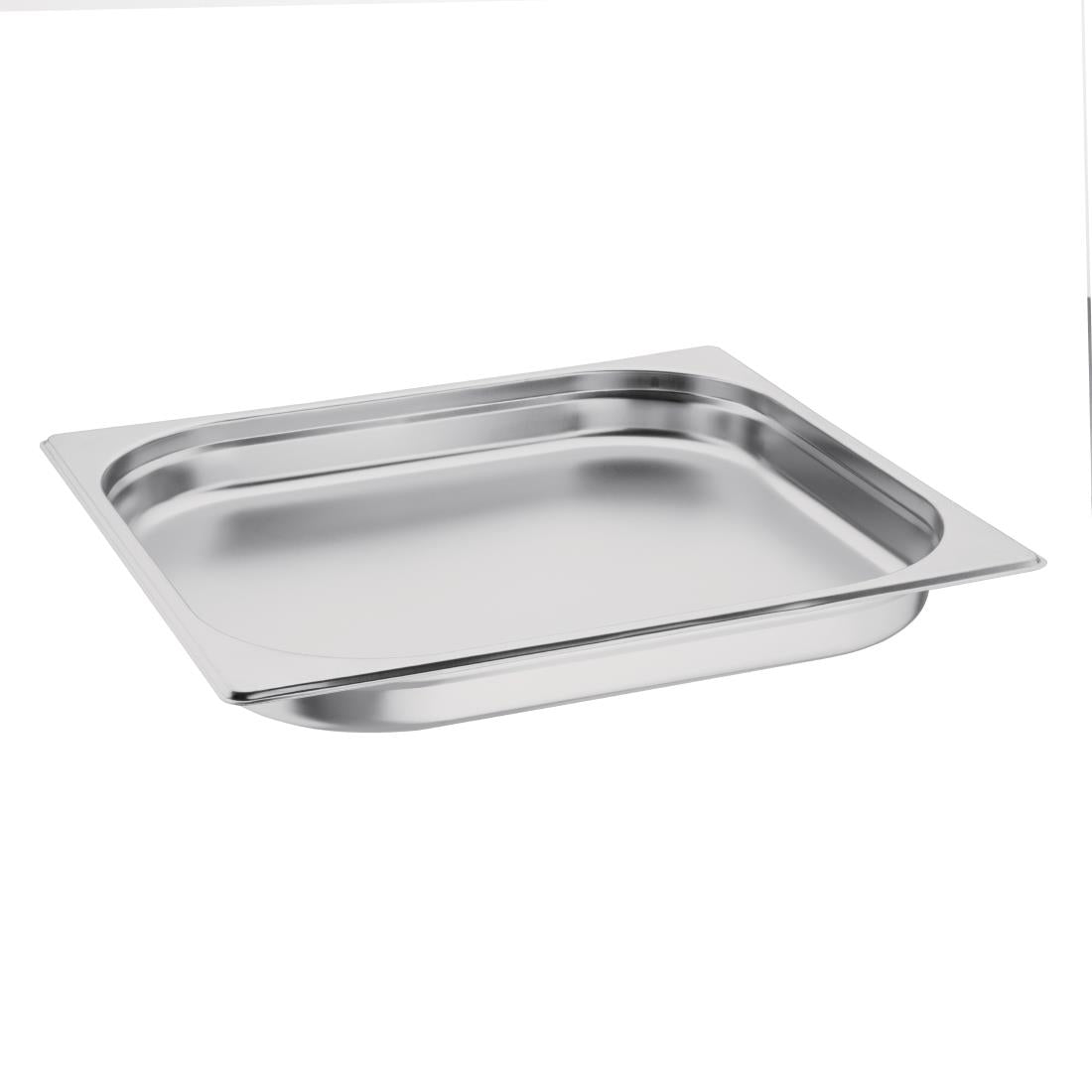 GM314 Vogue RVS GN2/3 bak 20mm