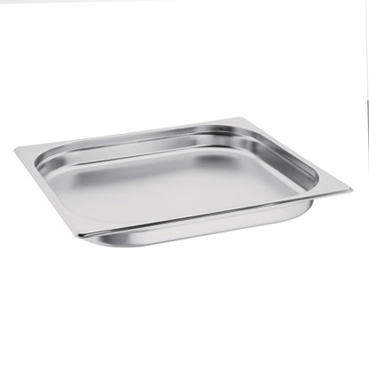 GM314 Vogue RVS GN2/3 bak 20mm