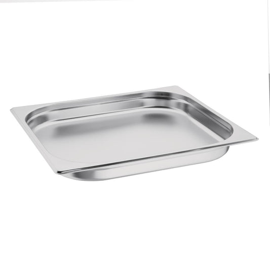 GM314 Vogue RVS GN2/3 bak 20mm