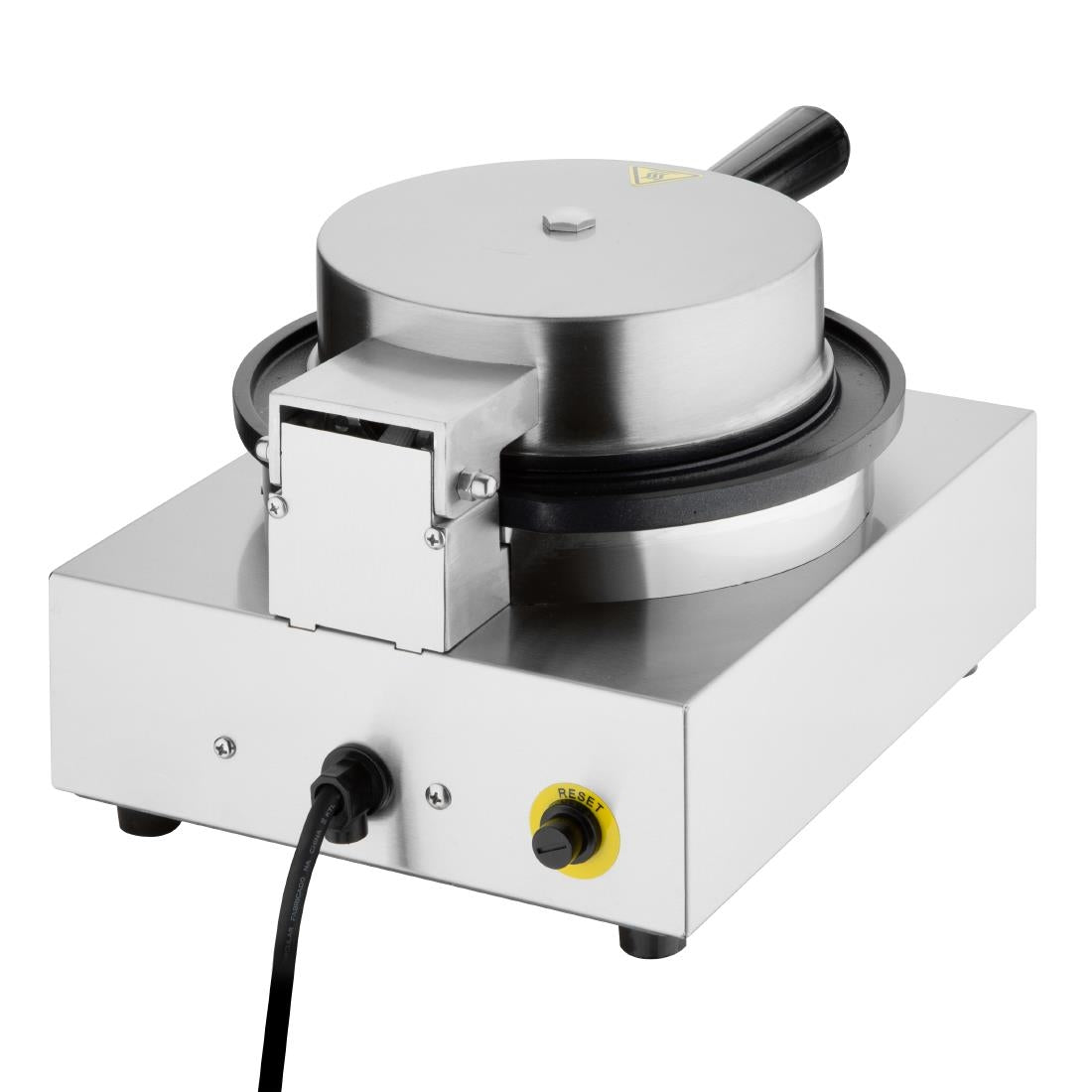 HS985 Buffalo Ronde Belgische Wafelmaker