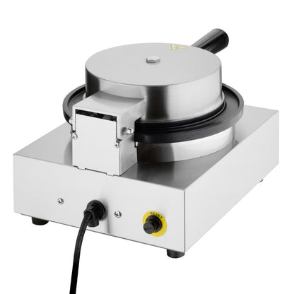 HS985 Buffalo Ronde Belgische Wafelmaker