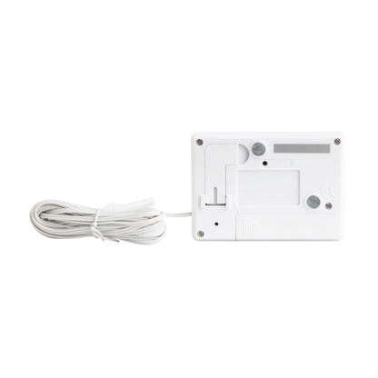 F343 Hygiplas digitale koeling- en vriezerthermometer