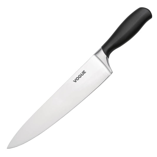 GD752 Vogue softgrip koksmes 25,5cm