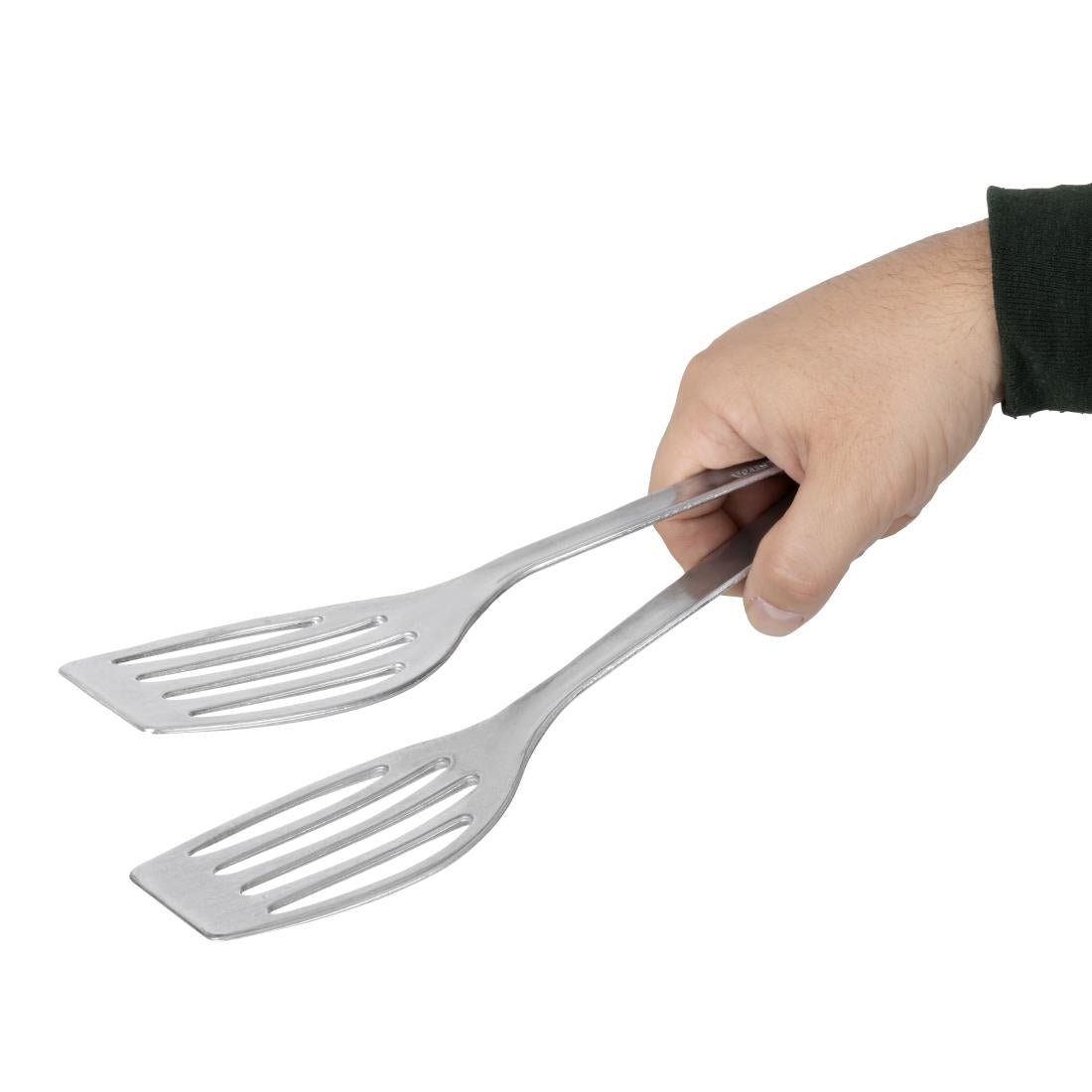 J603 Westermark 2-in-1 tang en spatels 27,5cm