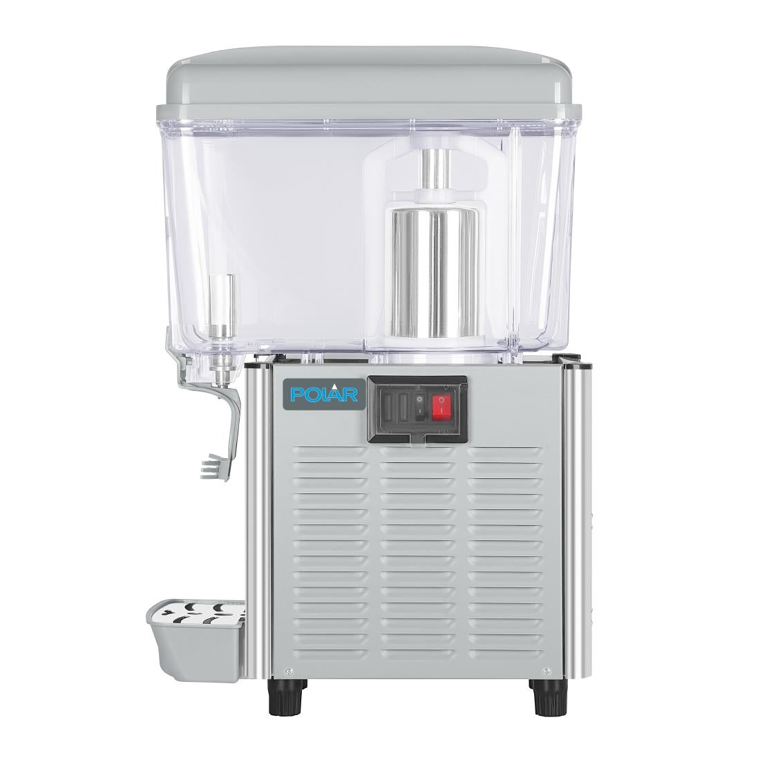 CF760 Polar G-serie koude drankdispenser enkel 12L