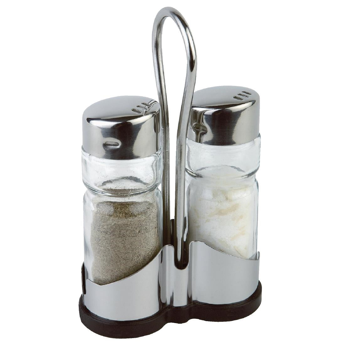 CF295 APS peper- en zoutstel met houder