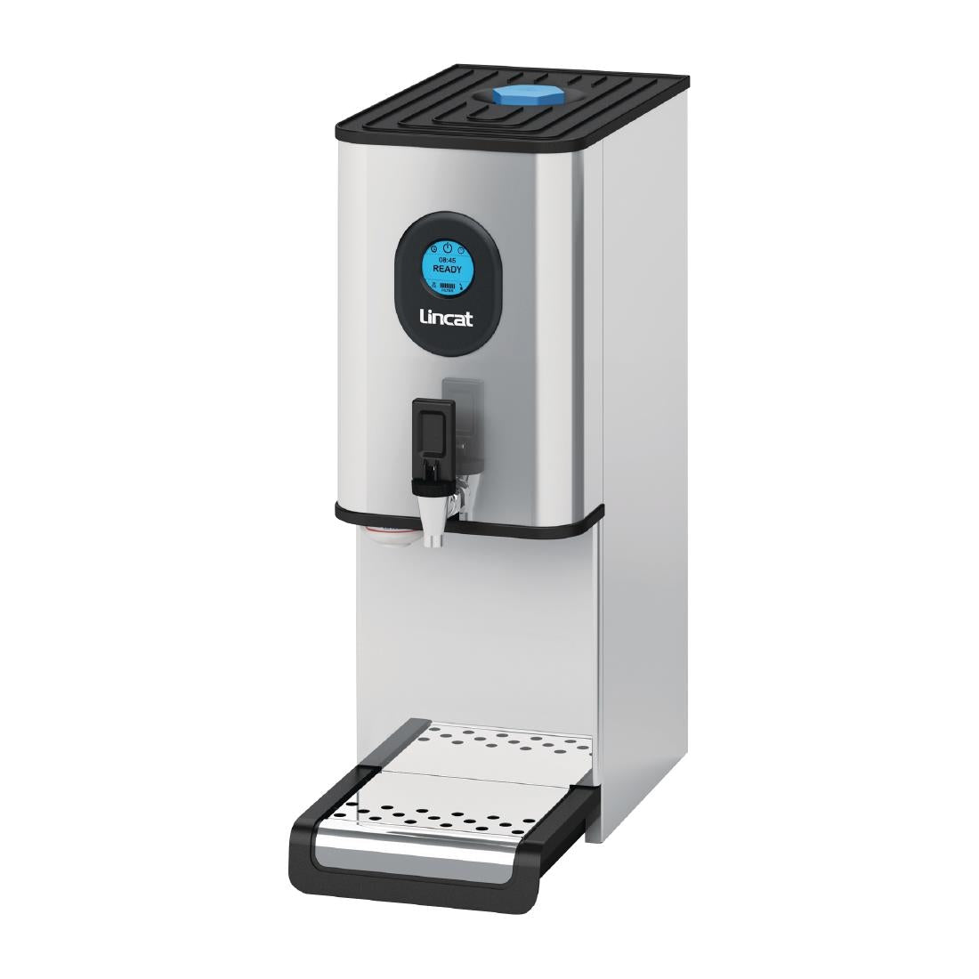 DB257 Lincat heetwaterdispenser EB3FX hoog model