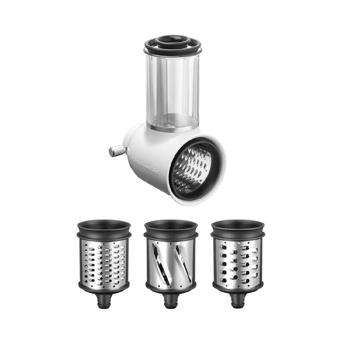 F661 KitchenAid schaaf/rasp accessoire 5KSMVSA