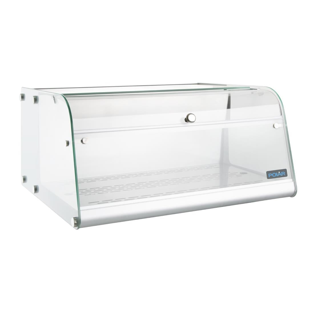 GG755 Polar G-serie aanrecht zelfbedieningsmerchandise