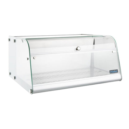 GG755 Polar G-serie aanrecht zelfbedieningsmerchandise