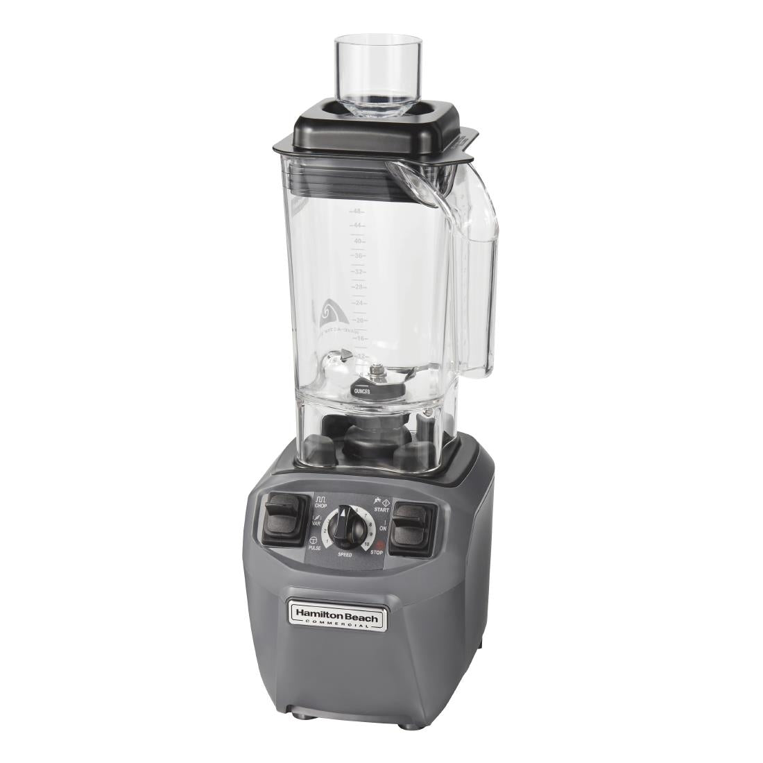 JB513 Hamilton Beach HBF510 Expeditor Voedselblender