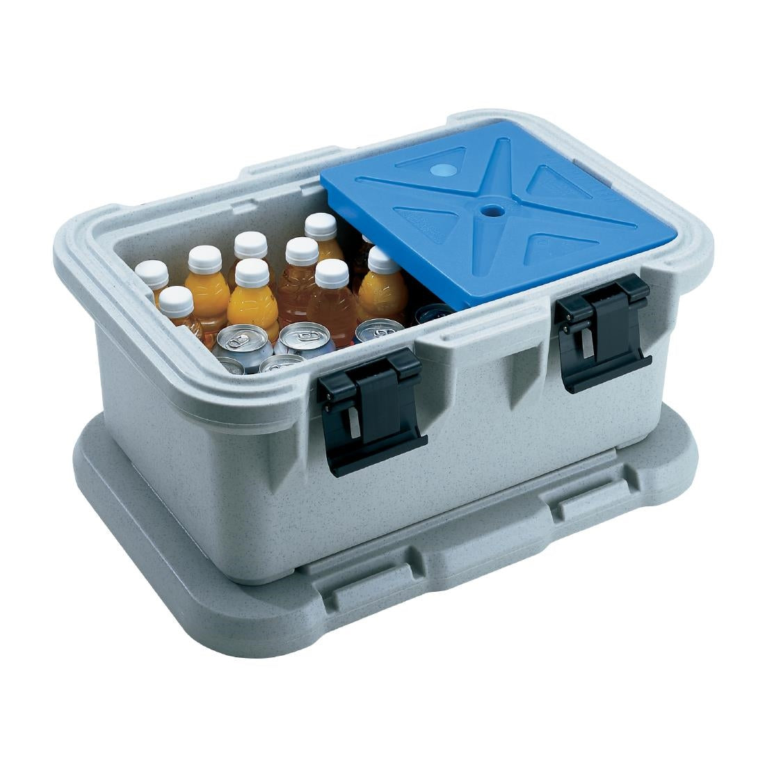 DW572 Cambro Camchiller koelelement voor GN 1/2 voedselcontainers