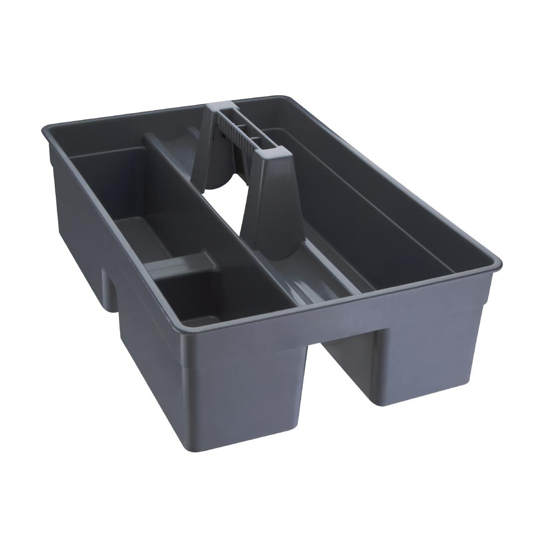 L382 Jantex draagcaddy grijs