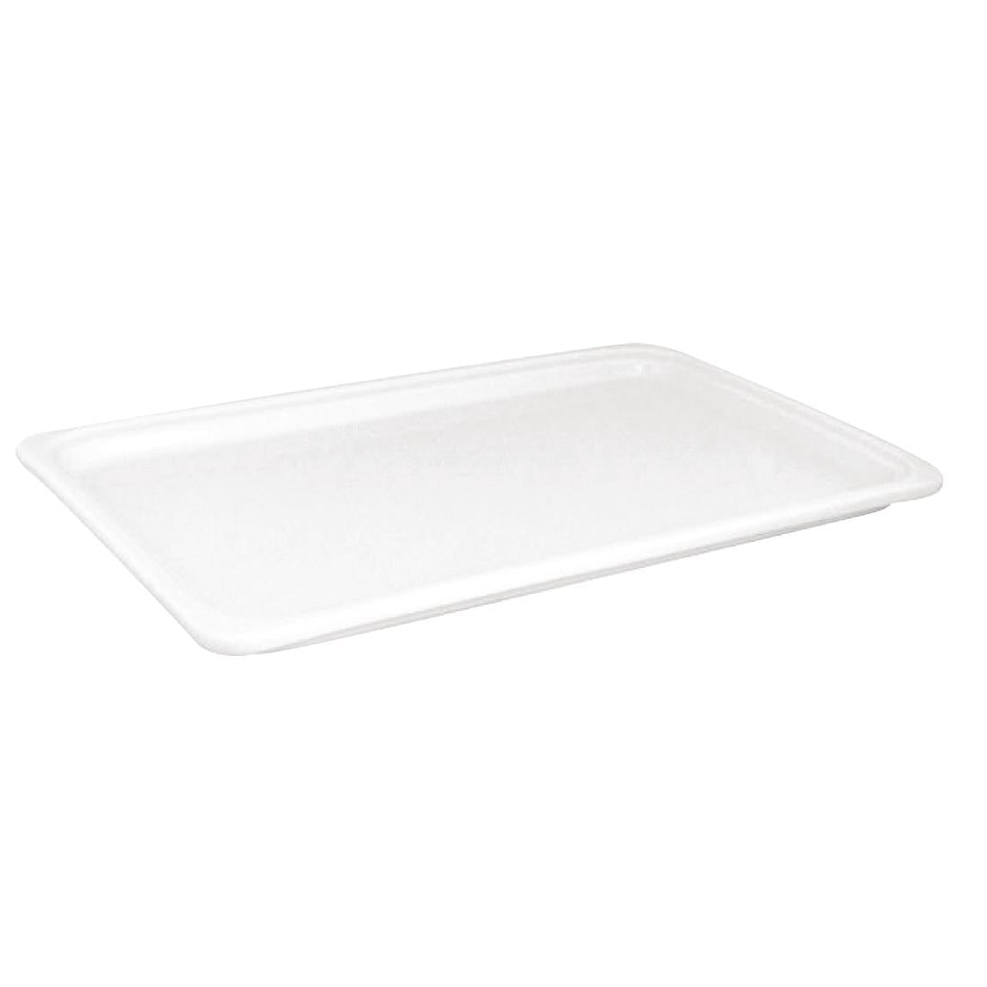CD714 Olympia Whiteware GN 1/1 schaal 30mm diep