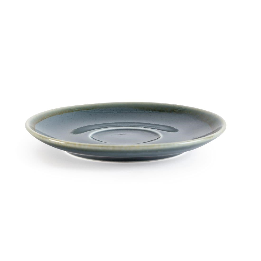 GP349 Olympia Kiln Cappuccinoschotels Blauw 16cm (6 Stuks)