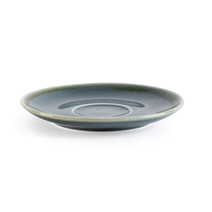 GP349 Olympia Kiln Cappuccinoschotels Blauw 16cm (6 Stuks)