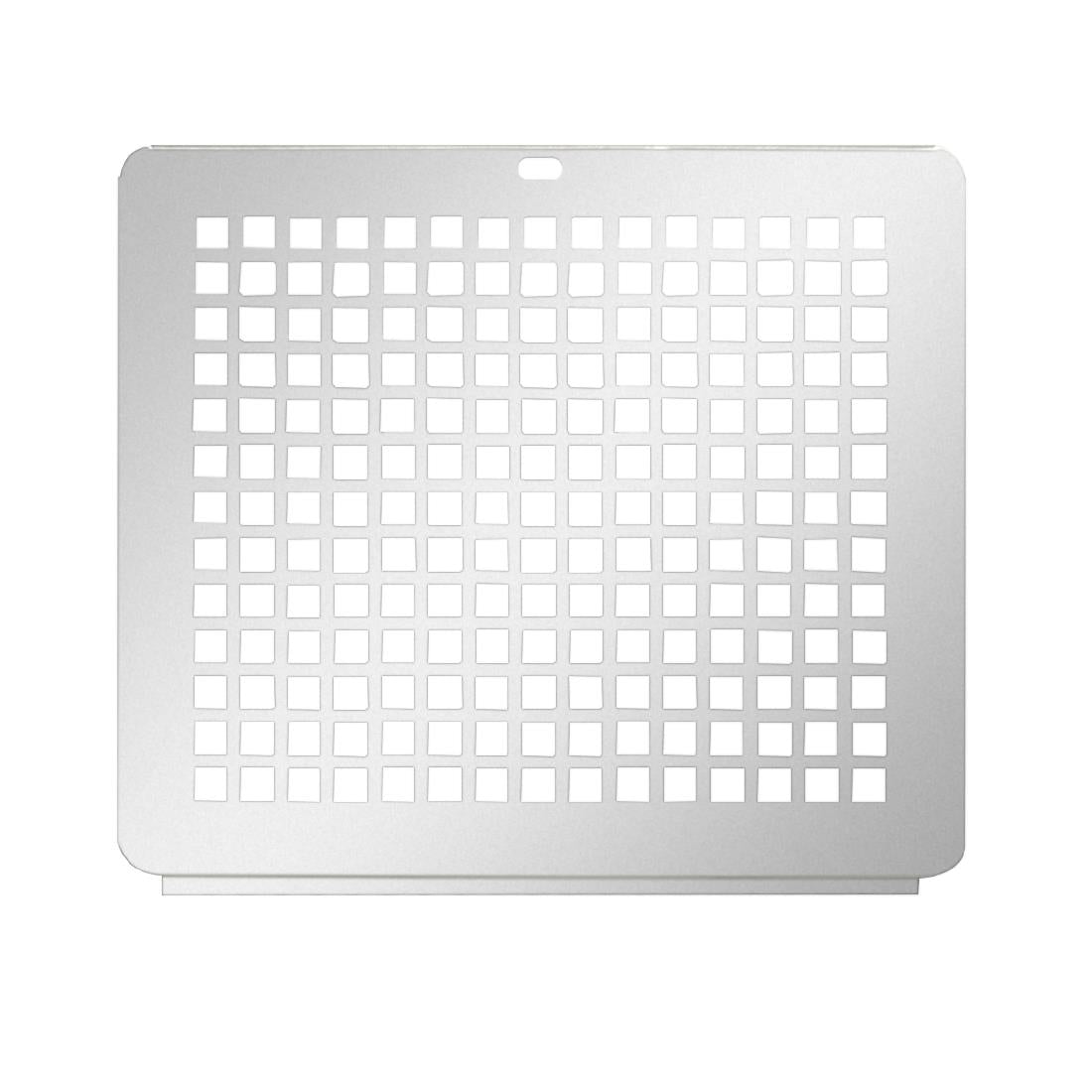 AG248 Polar Filter Afdekking