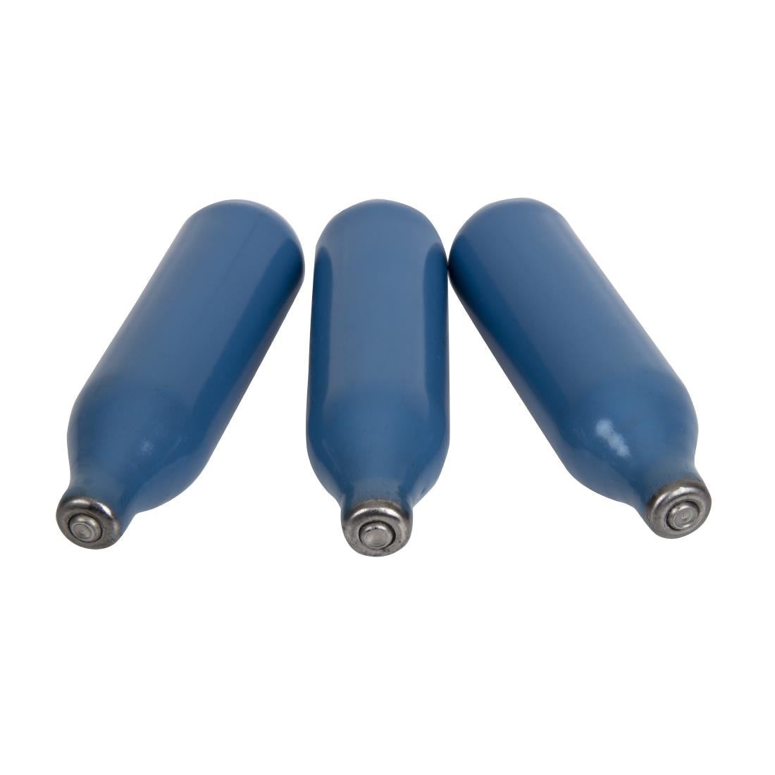 CB163 Vogue slagroompatronen (50 stuks)