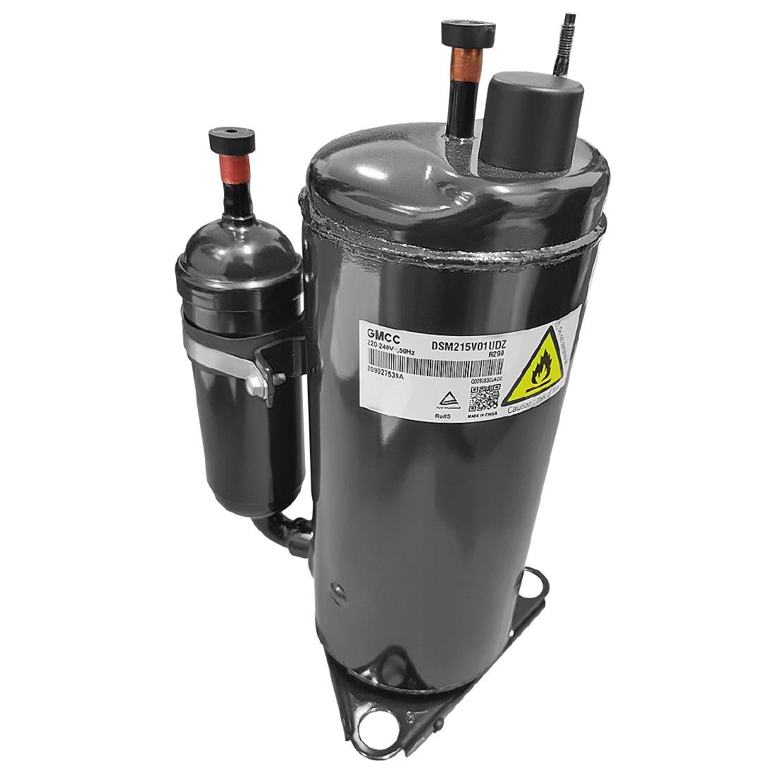 AM326 Polar Compressor