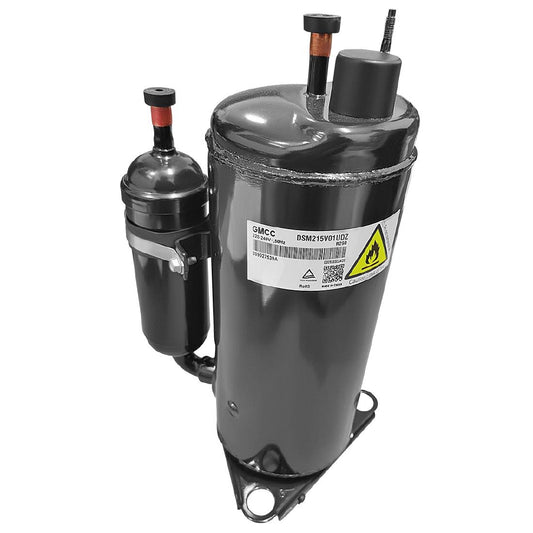 AM326 Polar Compressor