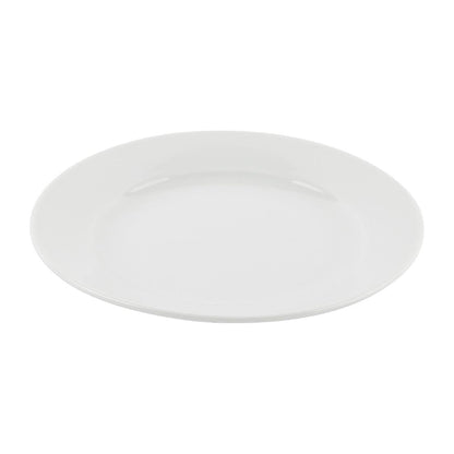 CC206 Olympia Athena Borden Met Brede Rand 16,5cm (12 Stuks)