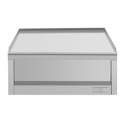 CU482 Buffalo 600 Serie Neutraal Werkblad 600mm