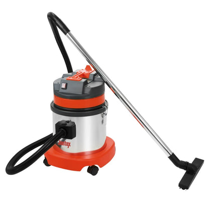 JA871 Jantex Nat & Droog Stofzuiger 15Ltr