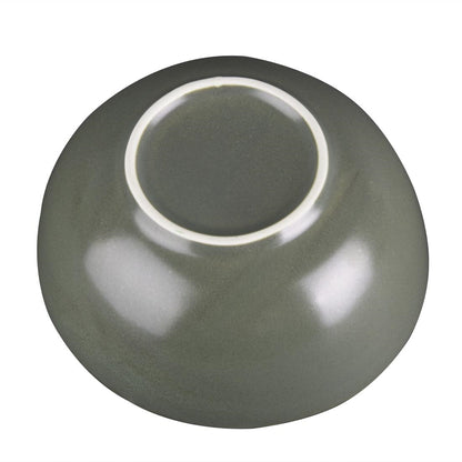FC707 Olympia Build A Bowl Diepe Kom Groen 15x7cm (6 Stuks)