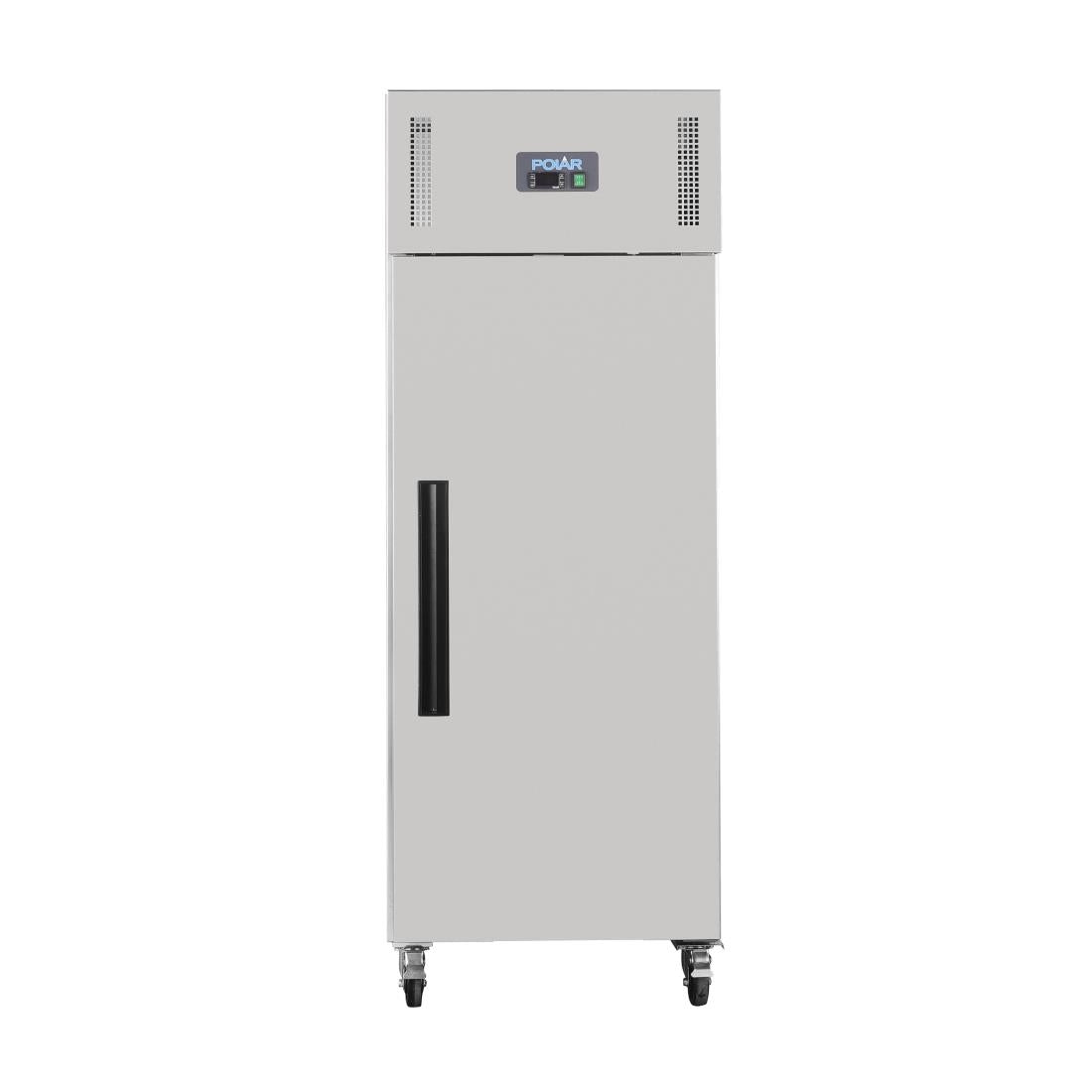 GL181 Polar u-serie enkele deur bakkerijvriezer