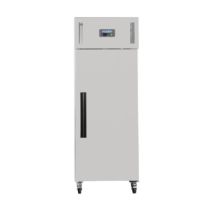 GL181 Polar u-serie enkele deur bakkerijvriezer
