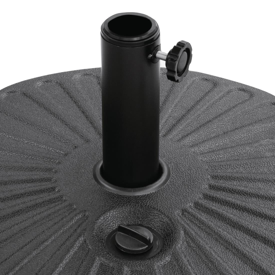 FS231 Bolero parasolvoet 20Ltr