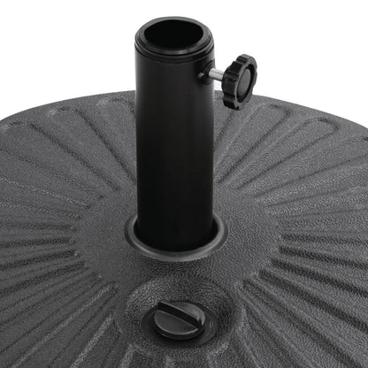 FS231 Bolero parasolvoet 20Ltr