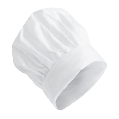 A200-L Whites koksmuts wit L