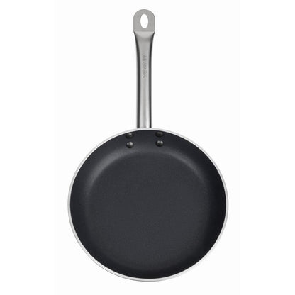 CB901 Vogue Teflon Platinum Plus anti-aanbak inductie koekenpan 26cm