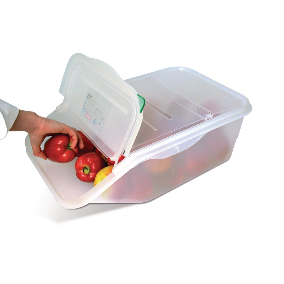 CG041 Araven ingrediëntenbak 22Ltr