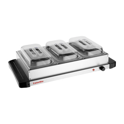 HY759 Caterlite Voedselverwarmer