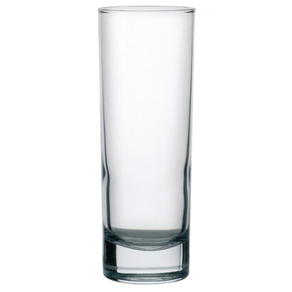 D932 Utopia Side longdrinkglazen 290ml CE-markering (12 stuks)