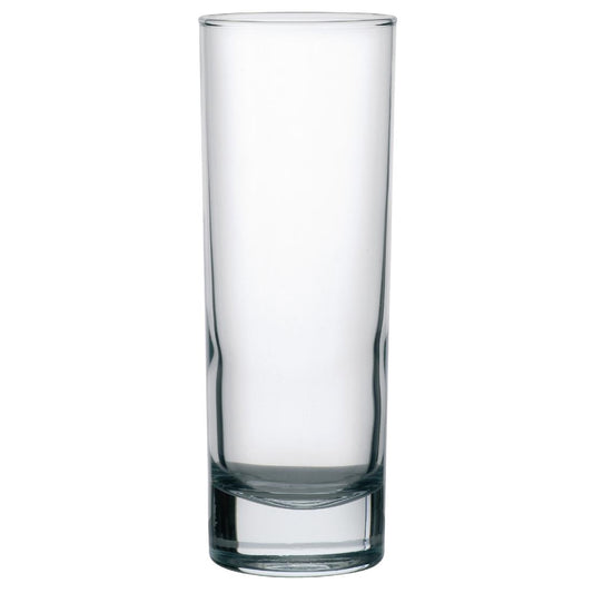 D932 Utopia Side longdrinkglazen 290ml CE-markering (12 stuks)