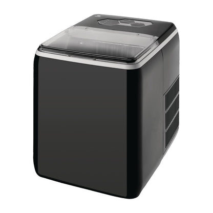 DC439 Nisbets Essentials ijsmachine 20kg output