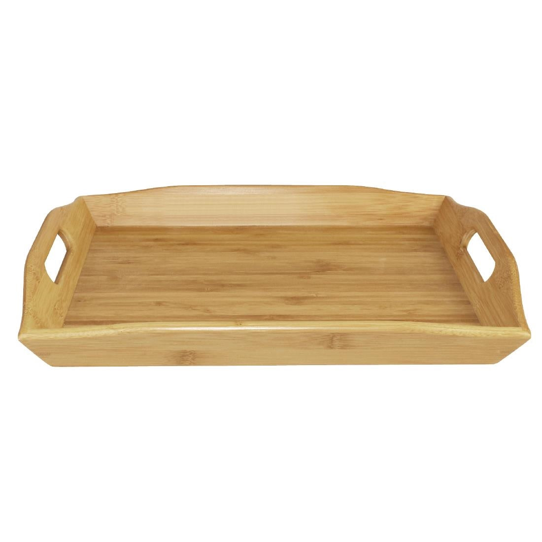 GM249 Olympia bamboo dienblad 29x38cm