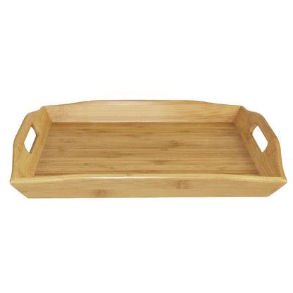 GM249 Olympia bamboo dienblad 29x38cm