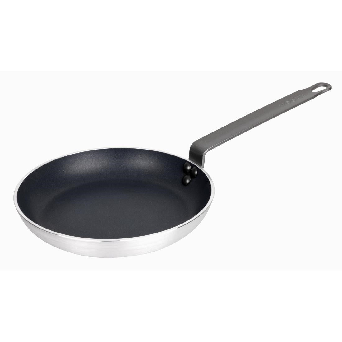 HT979 Vogue Aluminium Antiaanbak Teflon Platinum Plus Koekenpan 26cm