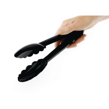 U753 Matfer Bourgeat hittebestendinge serveertang 24cm