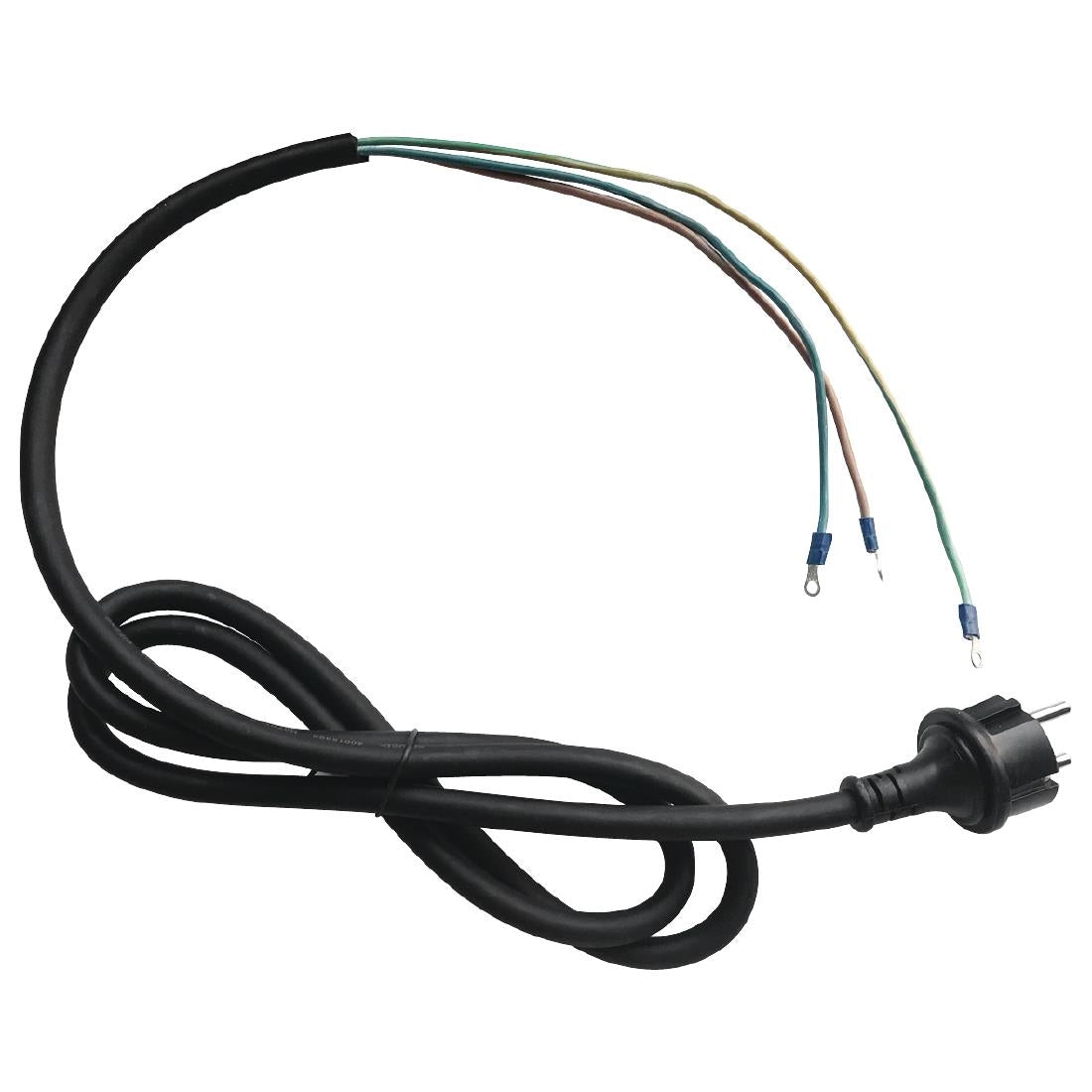 AJ535 Buffalo Power Cord Assembly