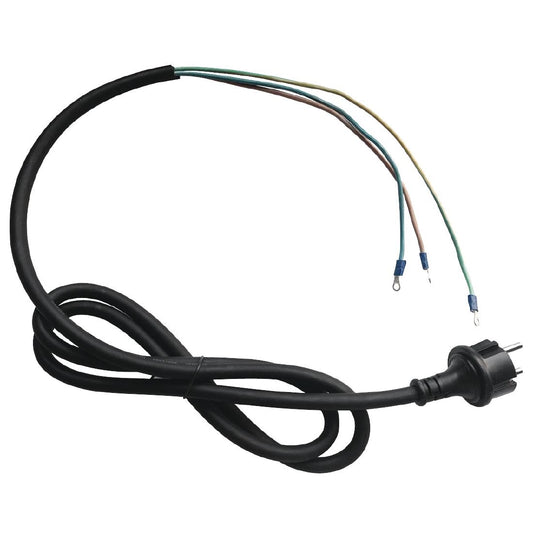 AJ535 Buffalo Power Cord Assembly