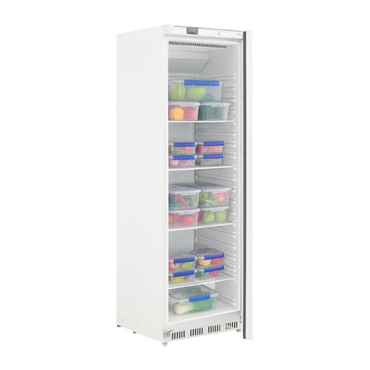 PC003 Polar C-Series Staande Koelkast Wit 400Ltr