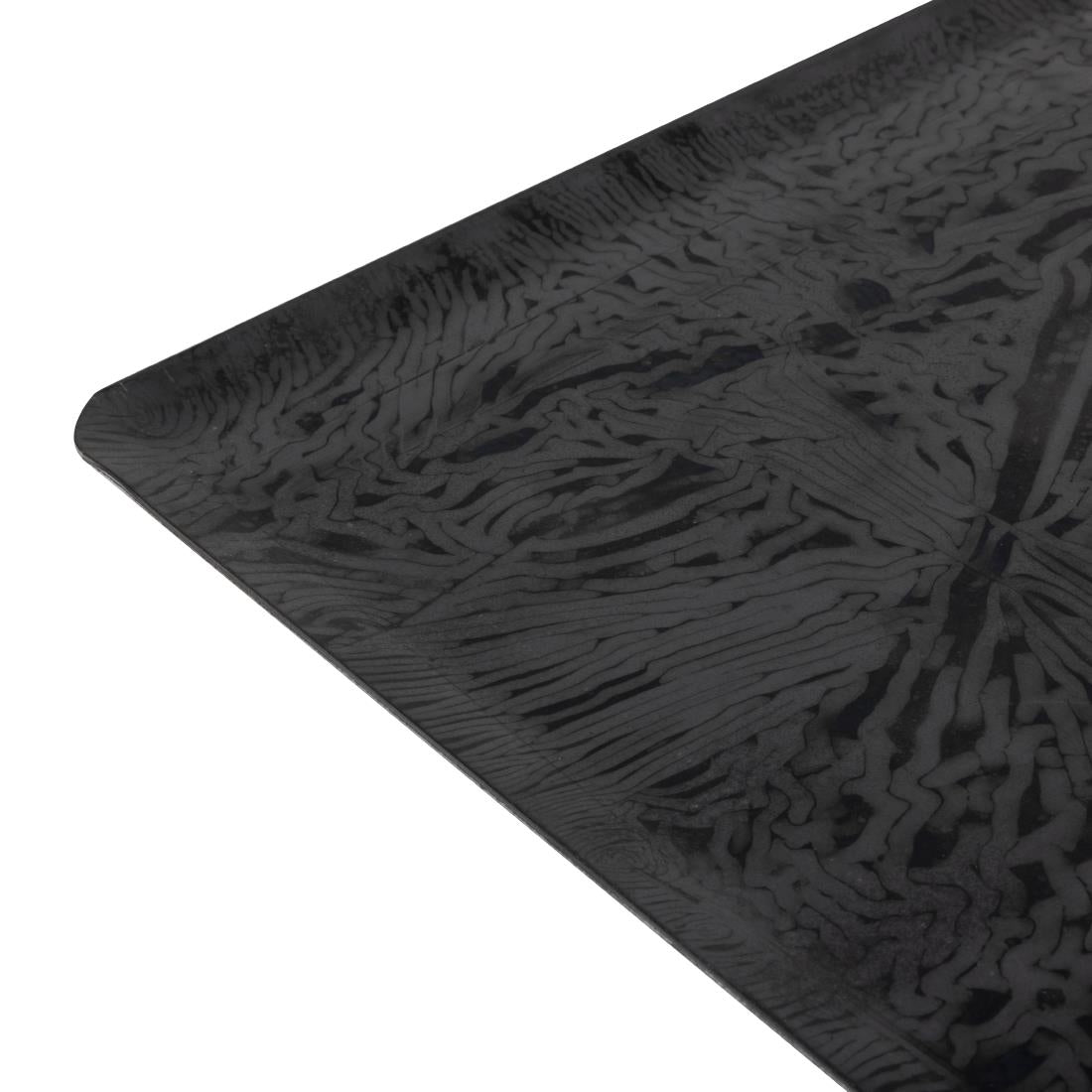 J862 Matfer Bourgeat plaatstalen patisserie bakplaat 60x40cm