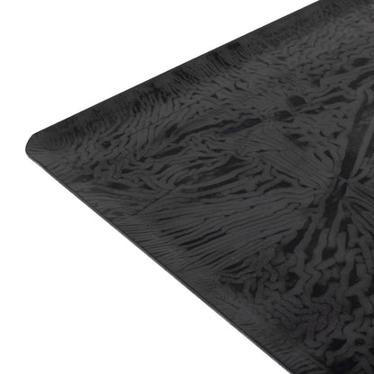 J862 Matfer Bourgeat plaatstalen patisserie bakplaat 60x40cm