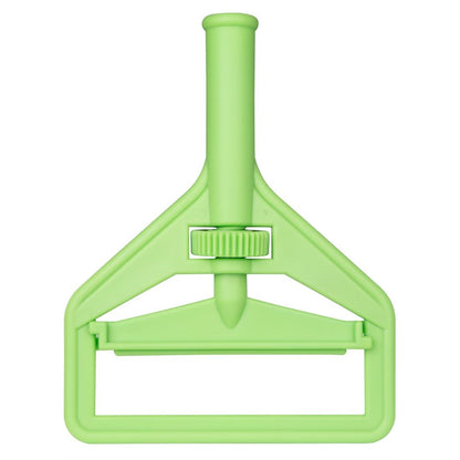 JB533 Jantex Connect brede Kentucky-mopkopklem Groen